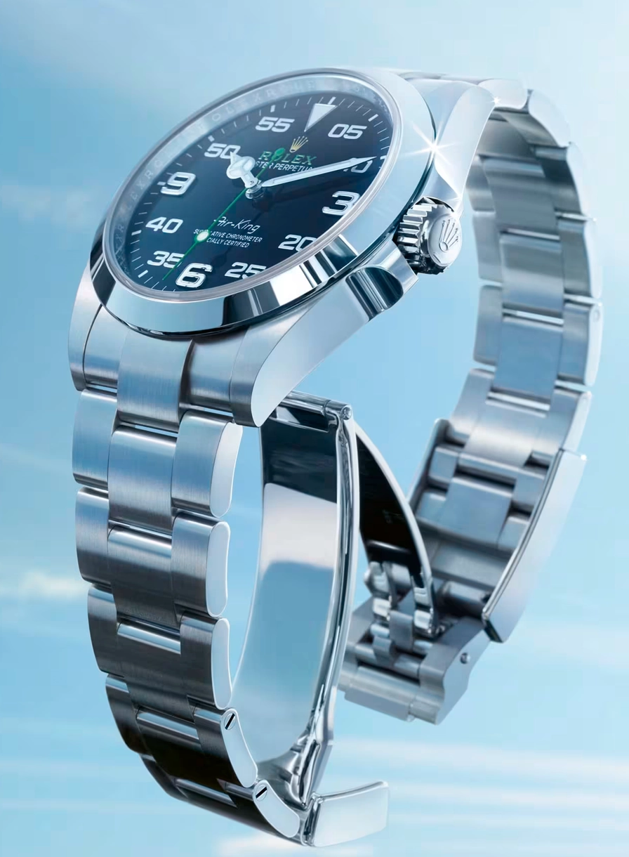 Vender Rolex Sevilla